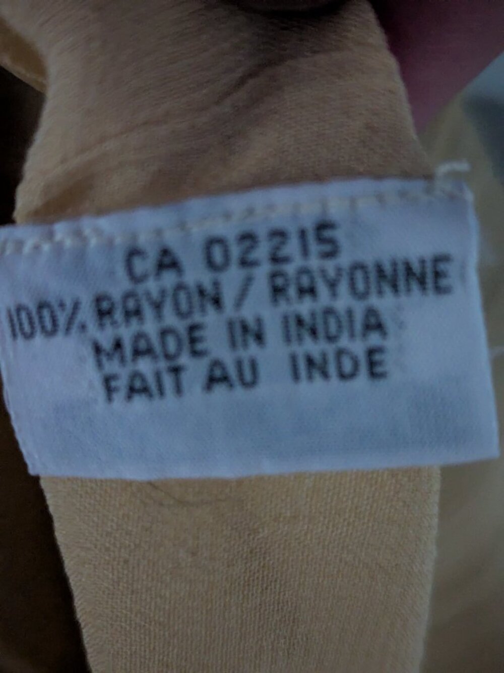 Vintage Paris Style Dress - Picture 11 of 12